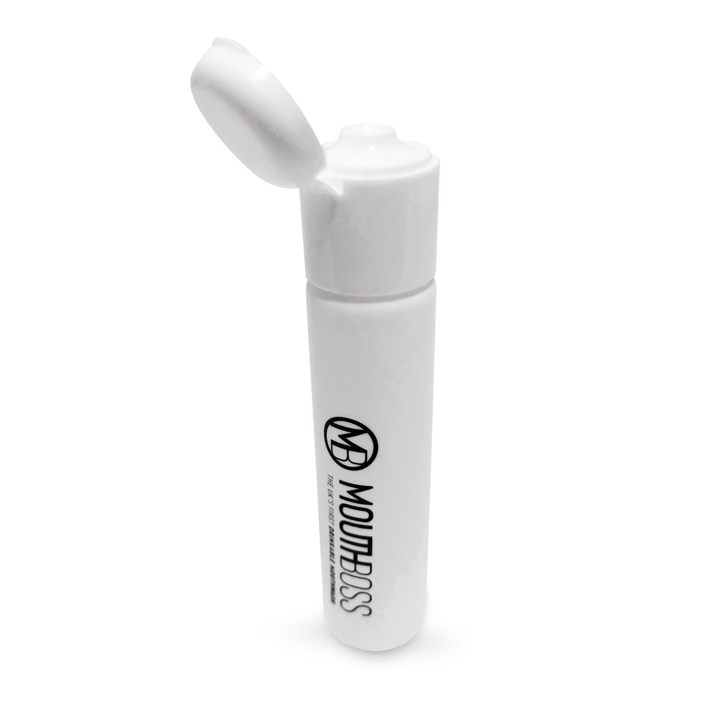Free MouthBoss Sample - 30ml