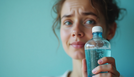 Rethinking Rinse: Why MouthBoss is Your Secret Weapon for All-Day Oral Confidence