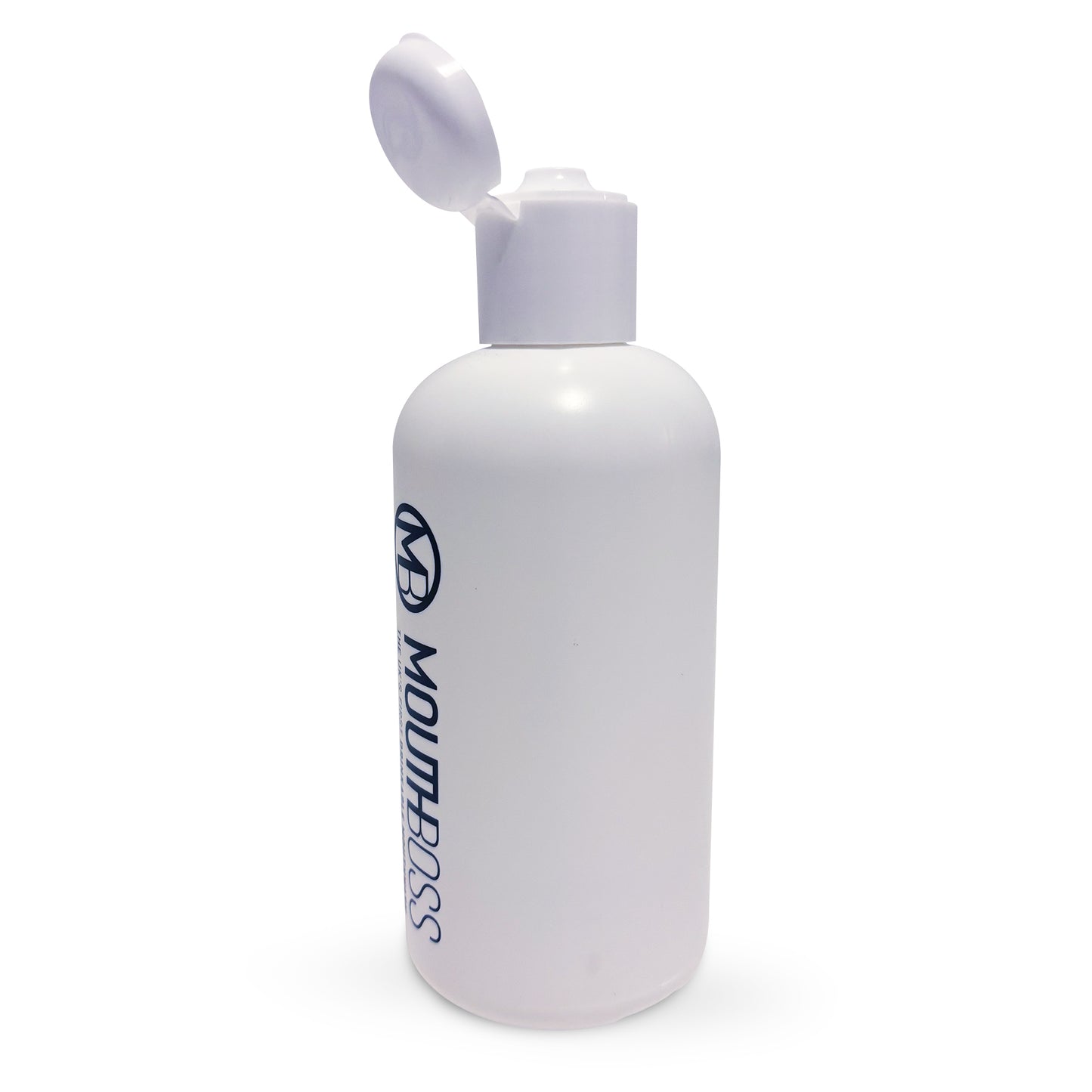 MouthBoss Bottle with Flip Cap - 150ml